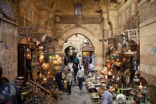 Explore Egypt program 07 Days / 06 nights